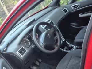 Vand Peugeot 307 — miniatura 10