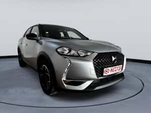 DS Automobiles DS3 Crossback 1.2 PureTech 155CP So Chic 2020 — miniatura 2