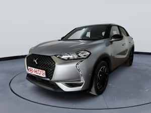 DS Automobiles DS3 Crossback 1.2 PureTech 155CP So Chic 2020 — miniatura 3