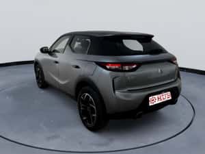 DS Automobiles DS3 Crossback 1.2 PureTech 155CP So Chic 2020 — miniatura 4