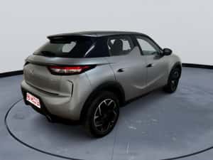 DS Automobiles DS3 Crossback 1.2 PureTech 155CP So Chic 2020 — miniatura 5