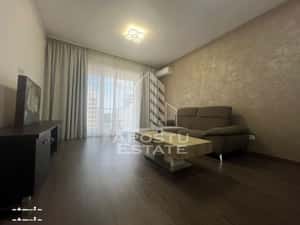 Apartament 2 camere ADORA PARK, 2 locuri de parcare