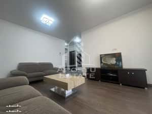 Apartament 2 camere ADORA PARK, 2 locuri de parcare — miniatura 3