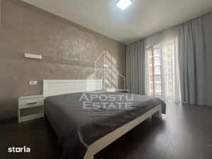 Apartament 2 camere ADORA PARK, 2 locuri de parcare — miniatura 4