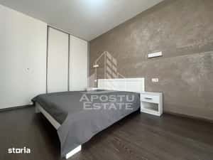 Apartament 2 camere ADORA PARK, 2 locuri de parcare — miniatura 5