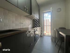 Apartament 2 camere ADORA PARK, 2 locuri de parcare — miniatura 6
