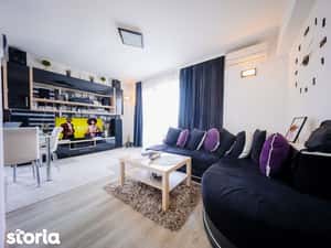 Ap 3 cam Evocasa Orizont-Albert, 2 parcari, Panoramic — miniatura 4