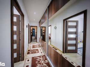 Ap 3 cam Evocasa Orizont-Albert, 2 parcari, Panoramic — miniatura 5