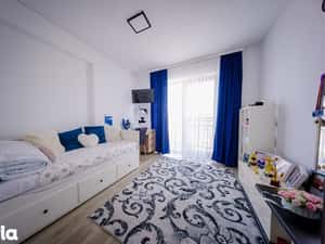 Ap 3 cam Evocasa Orizont-Albert, 2 parcari, Panoramic — miniatura 6