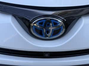 Vand Toyota  RAV 4 HYBRID 2.5/197Cp