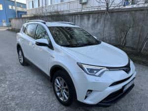 Vand Toyota  RAV 4 HYBRID 2.5/197Cp — miniatura 2