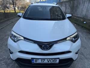 Vand Toyota  RAV 4 HYBRID 2.5/197Cp — miniatura 4