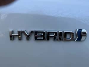 Vand Toyota  RAV 4 HYBRID 2.5/197Cp — miniatura 5