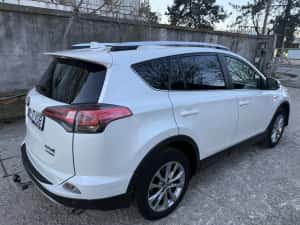 Vand Toyota  RAV 4 HYBRID 2.5/197Cp — miniatura 7