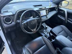 Vand Toyota  RAV 4 HYBRID 2.5/197Cp — miniatura 8