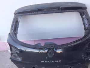 Haion porbagaj megan 3