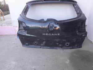 Haion porbagaj megan 3 — miniatura 4