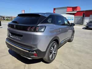 Peugeot 3008 1.5HDi Automat 130cp Euro6 An2023 Full Led Virtual Cockpit Navigație Mare Cameră Recent Adusa — miniatura 4