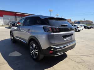 Peugeot 3008 1.5HDi Automat 130cp Euro6 An2023 Full Led Virtual Cockpit Navigație Mare Cameră Recent Adusa — miniatura 5