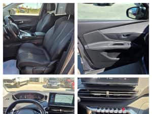 Peugeot 3008 1.5HDi Automat 130cp Euro6 An2023 Full Led Virtual Cockpit Navigație Mare Cameră Recent Adusa — miniatura 8