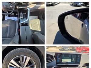 Peugeot 3008 1.5HDi Automat 130cp Euro6 An2023 Full Led Virtual Cockpit Navigație Mare Cameră Recent Adusa — miniatura 9