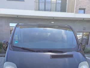 Vând Renault Trafic 8+1 — miniatura 2