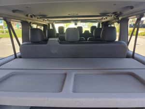 Vând Renault Trafic 8+1 — miniatura 6