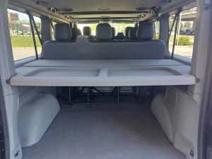 Vând Renault Trafic 8+1 — miniatura 7