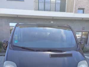 Vând Renault Trafic 8+1 — miniatura 10