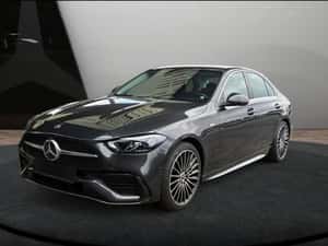 Mercedes-Benz C 300 Hibrid Second Hand