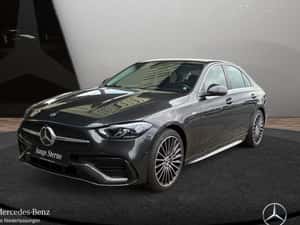 Mercedes-Benz C 300 Hibrid Second Hand — miniatura 2