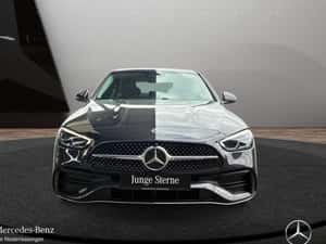 Mercedes-Benz C 300 Hibrid Second Hand — miniatura 3
