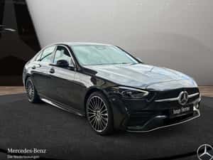 Mercedes-Benz C 300 Hibrid Second Hand — miniatura 4