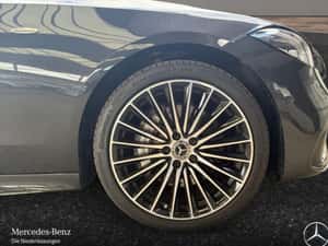 Mercedes-Benz C 300 Hibrid Second Hand — miniatura 5