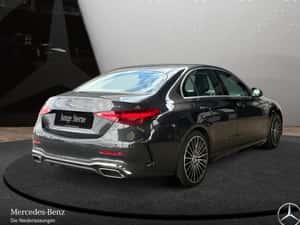 Mercedes-Benz C 300 Hibrid Second Hand — miniatura 6