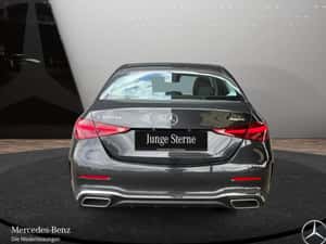Mercedes-Benz C 300 Hibrid Second Hand — miniatura 7