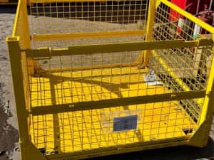 Avem  boxpaleți metalice  de vânzare