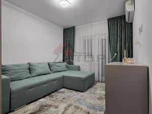 Etaj 1 - Lunca Cetatuii Astoria, 1 camere decomandat, prima inchiriere — miniatura 3