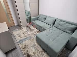 Etaj 1 - Lunca Cetatuii Astoria, 1 camere decomandat, prima inchiriere — miniatura 4