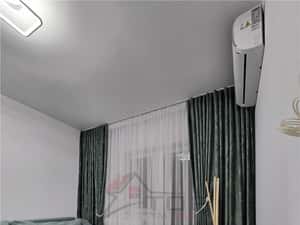 Etaj 1 - Lunca Cetatuii Astoria, 1 camere decomandat, prima inchiriere — miniatura 5