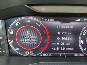Skoda Karoq 2.0 TDI 190 CP Automată 4x4