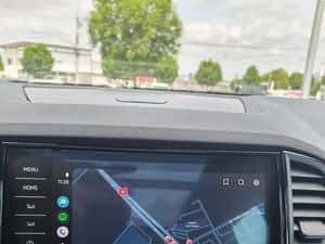 Skoda Karoq 2.0 TDI 190 CP Automată 4x4 — miniatura 5