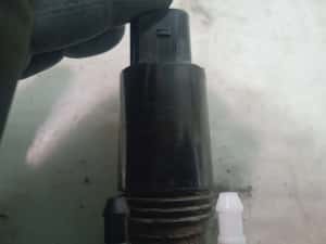 Pompa rezervor spalator parbriz 1020133002 Land Rover Range Rover Sport 2 (facelift) (2017 - 2020) — miniatura 2