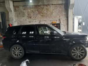 Pompa rezervor spalator parbriz 1020133002 Land Rover Range Rover Sport 2 (facelift) (2017 - 2020) — miniatura 10