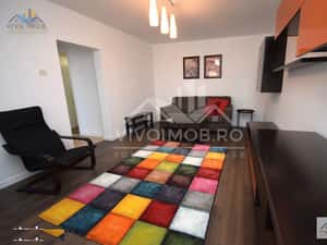 Banu Manta-Primărie | prima închiriere | renovat | mobilat și utilat — miniatura 2