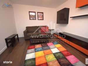 Banu Manta-Primărie | prima închiriere | renovat | mobilat și utilat — miniatura 3