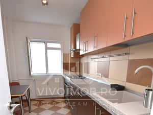 Banu Manta-Primărie | prima închiriere | renovat | mobilat și utilat — miniatura 4