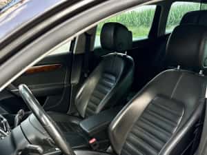 Vw Passat B7 2.0TDI 2012 170Cp Dsg Euro5 HighLine Acc/Rate fixe/Garantie — miniatura 6