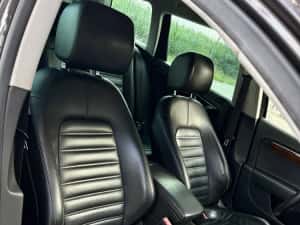 Vw Passat B7 2.0TDI 2012 170Cp Dsg Euro5 HighLine Acc/Rate fixe/Garantie — miniatura 7