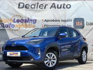 Toyota Yaris Hibrid (2022) – 17.690 EUR — miniatura 2